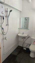 166 WOODLANDS STREET 13 (D25), Shop House #457438511